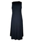 Jersey Mix-Kleid